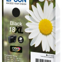 TIN Epson Tinte 18XL C13T18114012 Schwarz bis zu 470 Seiten