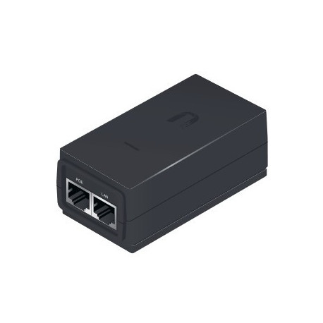 "Z Ubiquiti POE-24-12W-G PoE-Injektor - Gigabit"