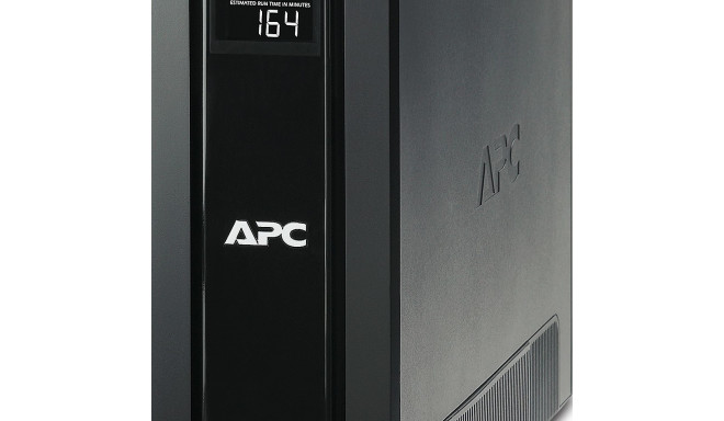 "APC Power Saving Back-UPS Pro 1500 BR1500G-GR 1500VA 865W"