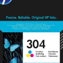 TIN HP Tinte 304 N9K05AE Color (Cyan/Magenta/Gelb)