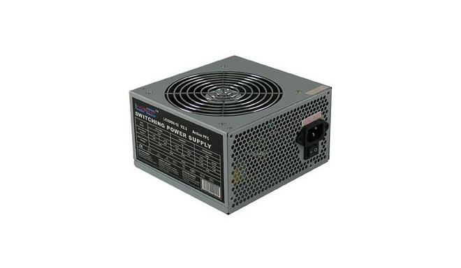 "500W LC-Power Office LC500H-12 |"
