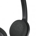 Logitech H340, USB Headset