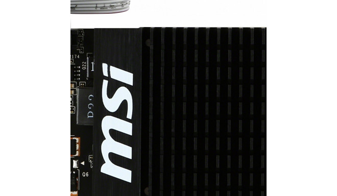 "GT710 2GB MSI LP passiv DDR3"