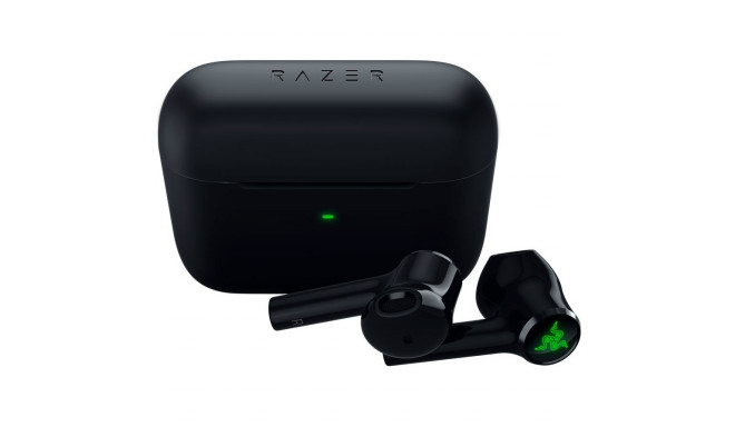 Razer täielikult juhtmevabad kõrvaklapid Hammerhead True Wireless X