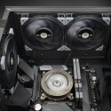 140mm Thermaltake Toughfan 14 Performance Fan PWM 500-2000rpm - 1Pack