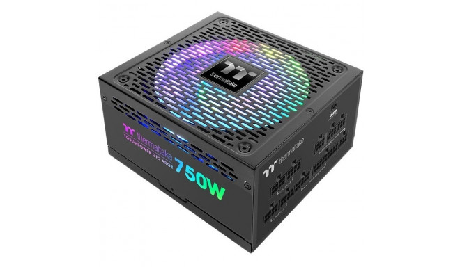 "750W Thermaltake Toughpower GF2 ARGB"