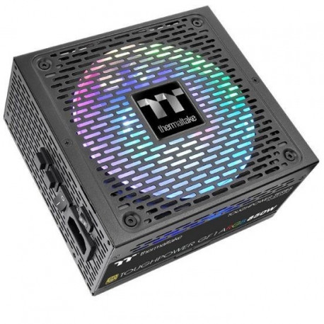 "850W Thermaltake Toughpower GF1 Gold ARGB"