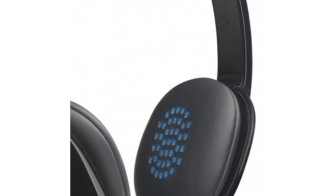 "Logitech H540 USB Stereo Headset"