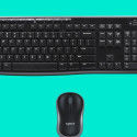 Logitech Wireless Combo MK270 QWERTY US