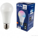 Home Shelly Plug & Play Beleuchtung "Duo RGBW E27" WLAN LED Lampe
