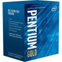 Intel CPU S1200 Pentium Gold G6500 Box 2x4,1 58W Gen10