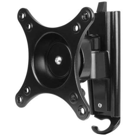 "Wandhalterung für 1 Monitor bis 109cm 43"" 20kg ARCTIC W1A black"