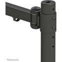 Tischhalterung für Breitbildmonitore und curved Monitore bis 49" (124 cm) 20KG FPMA-D960BLACKPLUS Ne