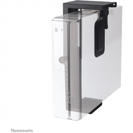 "Neomounts CPU-D075BLACK Universeller PC-Halter 10KG"