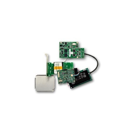 "Broadcom/LSI CacheVault Module 02 Kit, 05-25444-00"