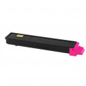 TON Kyocera Toner TK-895M Magenta bis zu 6.000 Seiten mit gem. ISO/IEC 19798