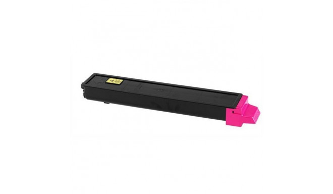 "Kyocera Toner TK-895M Magenta bis zu 6.000 Seiten mit gem. ISO/IEC 19798"