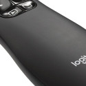 KONF Logitech wireless Presenter R400