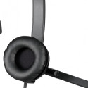 Logitech H570e USB Headset Mono
