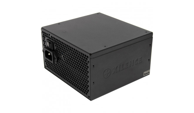 "400W Xilence Performance XP400R6 | ErP ready"