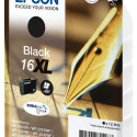 TIN Epson Tinte 16XL C13T16314012 Schwarz bis zu 500 Seiten