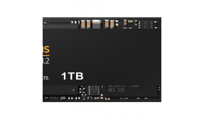 "M.2 1TB Samsung 970 EVO plus NVMe PCIe 3.0 x 4 1.3 Phoenix Controller retail"