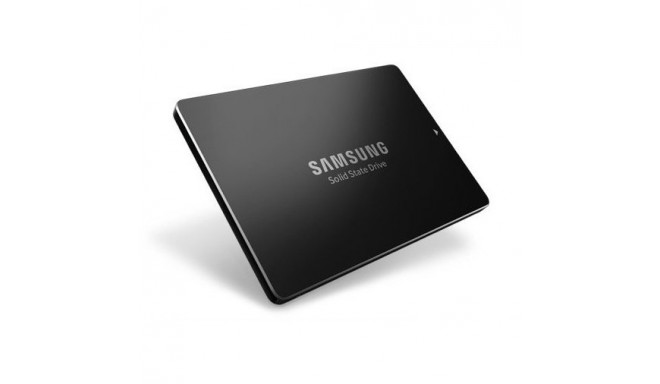 Samsung SSD Ent. 2.5" 240GB PM883 bulk