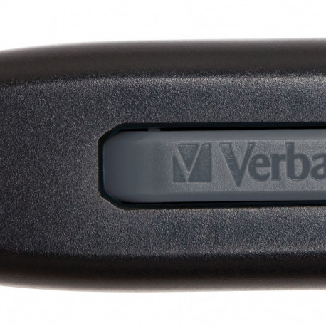 "STICK 16GB USB 3.2 Verbatim Store'n'Go V3 Black"