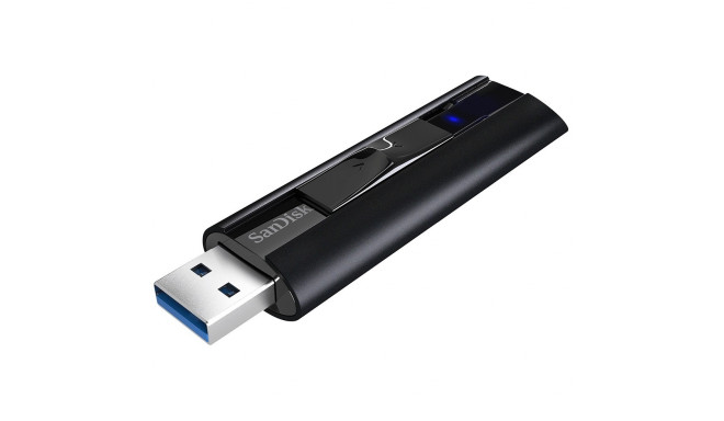 "STICK 512GB USB 3.2 SanDisk Extreme Pro Black"
