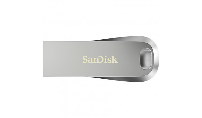 "STICK 32GB USB 3.1 SanDisk Ultra Luxe silver"