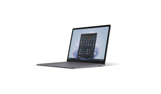 "Microsoft Surface Laptop5 512GB (13""/i7/16GB) Win11Pro Platinum"