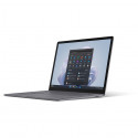Microsoft Surface Laptop5 512GB (13"/i5/16GB) Win11Pro Platinum *NEW*