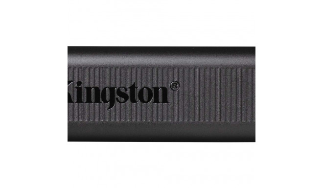 "STICK 256GB USB-C 3.2 Kingston DataTraveler Max Black"