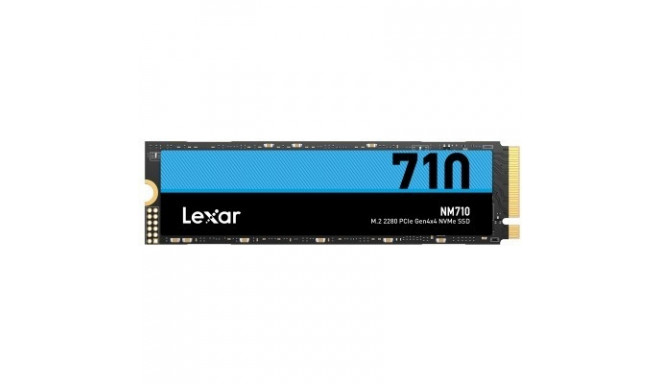 "M.2 2TB Lexar NM710 High Speed NVMe PCIe4.0 x 4"