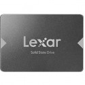 SSD 2.5" 1TB Lexar NS100 SATA