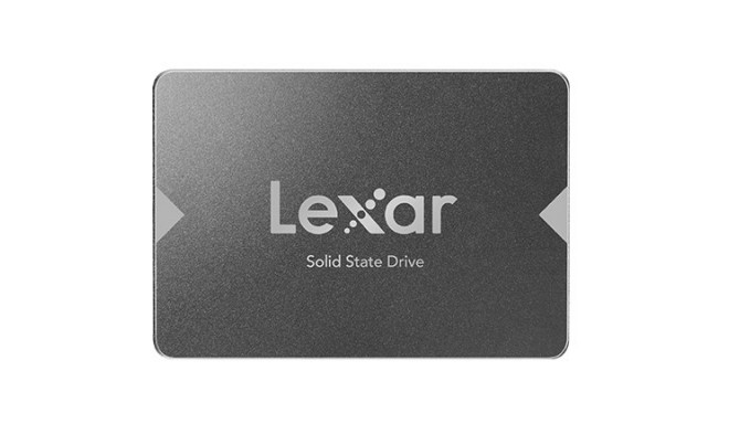 Lexar SSD 2.5" 1TB NS100 SATA