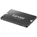 SSD 2.5" 1TB Lexar NS100 SATA