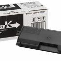 TON Kyocera Toner TK-580K Schwarz bis zu 3.500 Seiten gem. ISO/IEC 19798