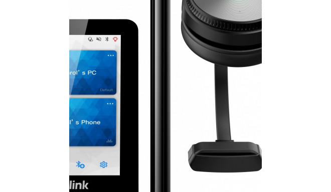 "Yealink WH66 Mono UC DECT"
