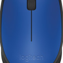 Logitech M171 Wireless blue