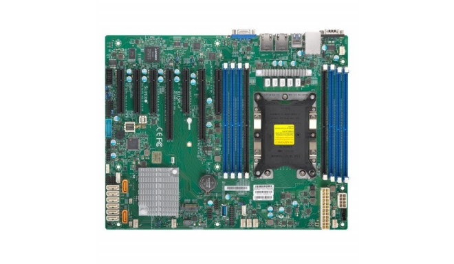 "3647 S SUPERMICRO X11SPL-F (retail)"