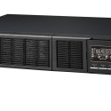 FSP Fortron Clippers RT 3K Rack/Tower Online UPS 3000VA 3000W USB RS-232 EPO