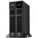 FSP Fortron Clippers RT 1K Rack/Tower Online UPS 1000VA 1000W 2x12V/9Ah Batterie