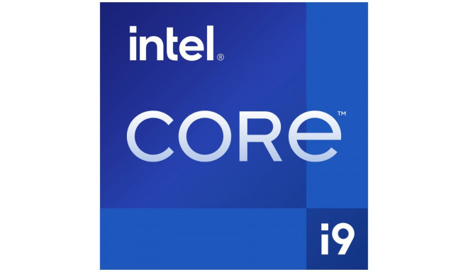 Intel protsessor S1700 Core i9 13900 Box Gen13