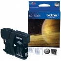 TIN Brother Tinte LC-1100BK Schwarz bis zu 450 Seiten nach ISO/IEC 24711