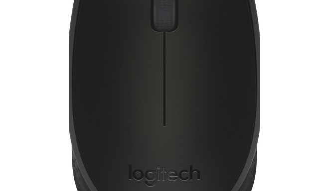 "Logitech B170 wireless black 3Tasten"