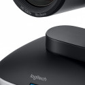 KONF Logitech PTZ PRO 2 Black - Grey 30fps