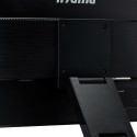 24"/60,5cm (1920x1080) iiyama ProLite T2454MSC-B1AG 16:9 5ms Touchscreen VGA USB HDMI VESA Speaker F