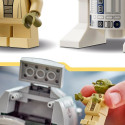SOP LEGO Star Wars Yodas Jedi Starfighter 75360