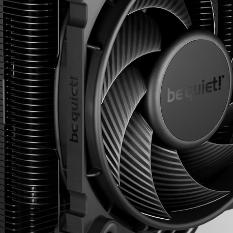"K Cooler be quiet! Dark Rock Pro 5 AMD AM5/AM4 Intel 1700 / 1200 / 1150 / 1151 / 1155"